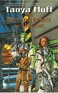 ePUB The Better Part of Valor von Tanya Huff
