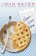 E-Book (epub) Hope Was Here von Joan Bauer