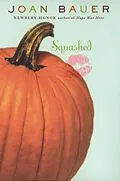 E-Book (epub) Squashed von Joan Bauer