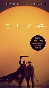 E-Book (epub) Dune von Frank Herbert