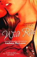 E-Book (epub) Wild Ride von Luann Mclane
