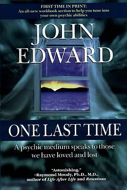 E-Book (epub) One Last Time von John Edward