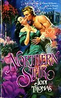 E-Book (epub) Northern Star von Jodi Thomas