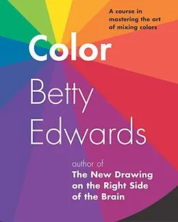 E-Book (epub) Color von Betty Edwards