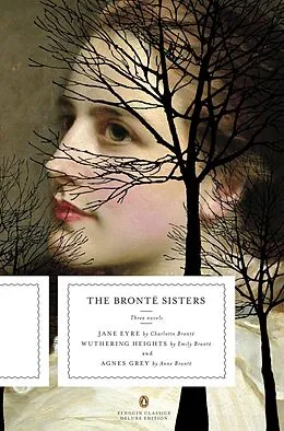E-Book (epub) The Bronte Sisters von Charlotte Bronte, Emily Bronte, Anne Bronte