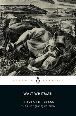 eBook (epub) Leaves of Grass de Walt Whitman