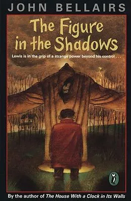 E-Book (epub) The Figure In the Shadows von John Bellairs
