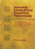 E-Book (epub) Japanese Candlestick Charting Techniques von Steve Nison
