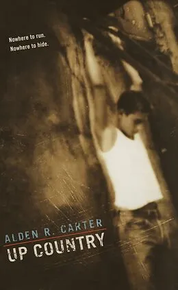 E-Book (epub) Up Country von Alden R. Carter