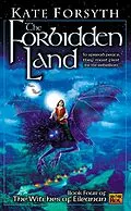 E-Book (epub) The Forbidden Land von Kate Forsyth