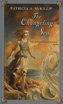 E-Book (epub) The Changeling Sea von Patricia A. Mckillip