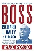 E-Book (epub) Boss von Mike Royko