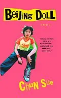 E-Book (epub) Beijing Doll von Chun Sue