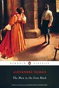 E-Book (epub) The Man in the Iron Mask von Alexandre Dumas
