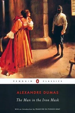 E-Book (epub) The Man in the Iron Mask von Alexandre Dumas