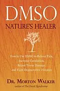 E-Book (epub) Dmso von Morton Walker
