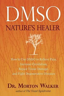 E-Book (epub) Dmso von Morton Walker