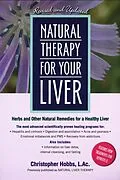 E-Book (epub) Natural Therapy for Your Liver von Christopher Hobbs