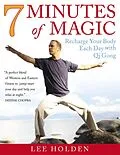 E-Book (epub) 7 Minutes of Magic von Lee Holden