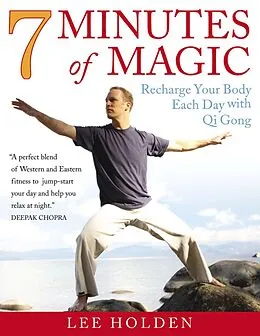 E-Book (epub) 7 Minutes of Magic von Lee Holden