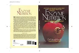 E-Book (epub) Enzyme Nutrition von Edward Howell