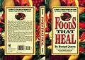 E-Book (epub) Foods That Heal von Bernard Jensen