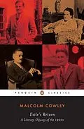 E-Book (epub) Exile's Return von Malcolm Cowley