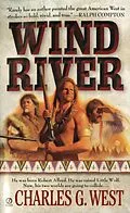 E-Book (epub) Wind River von Charles G. West