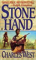 E-Book (epub) Stone Hand von Charles G. West