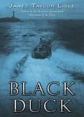 E-Book (epub) Black Duck von Janet Taylor Lisle