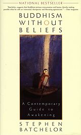 eBook (epub) Buddhism without Beliefs de Stephen Batchelor