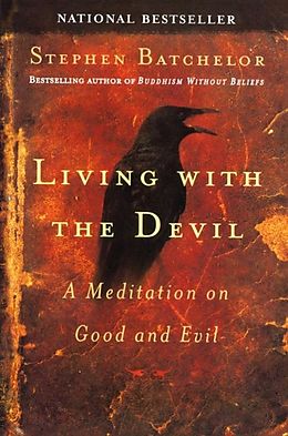 E-Book (epub) Living with the Devil von Stephen Batchelor