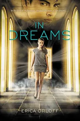 E-Book (epub) In Dreams von Erica Orloff
