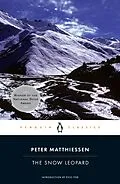 E-Book (epub) The Snow Leopard von Peter Matthiessen
