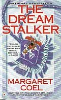 E-Book (epub) The Dream Stalker von Margaret Coel