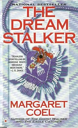 E-Book (epub) The Dream Stalker von Margaret Coel