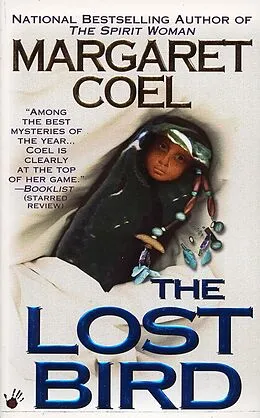 E-Book (epub) The Lost Bird von Margaret Coel
