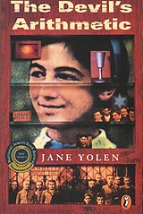 E-Book (epub) The Devil's Arithmetic von Jane Yolen