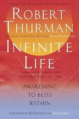 E-Book (epub) Infinite Life von Robert Thurman