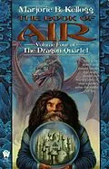 E-Book (epub) The Book of Air von Marjorie B. Kellogg