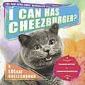 E-Book (epub) I Can Has Cheezburger? von Happycat, Icanhascheezburger. Com
