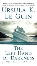ePUB The Left Hand of Darkness von Ursula K. Le Guin
