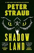 E-Book (epub) Shadowland von Peter Straub