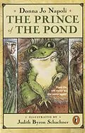 E-Book (epub) The Prince of the Pond von Donna Jo Napoli