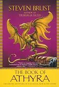 E-Book (epub) The Book of Athyra von Steven Brust
