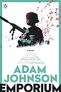 E-Book (epub) Emporium von Adam Johnson