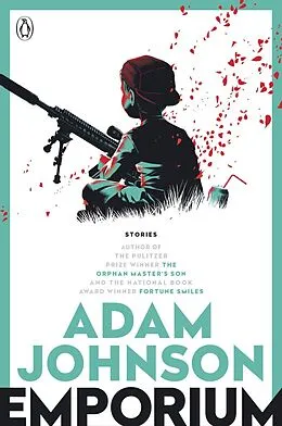 E-Book (epub) Emporium von Adam Johnson