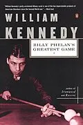 E-Book (epub) Billy Phelan's Greatest Game von William Kennedy