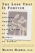 E-Book (epub) The Loss That Is Forever von Maxine Harris