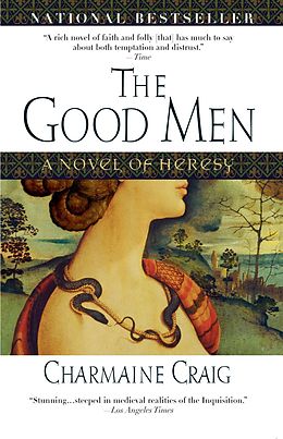 E-Book (epub) The Good Men von Charmaine Craig